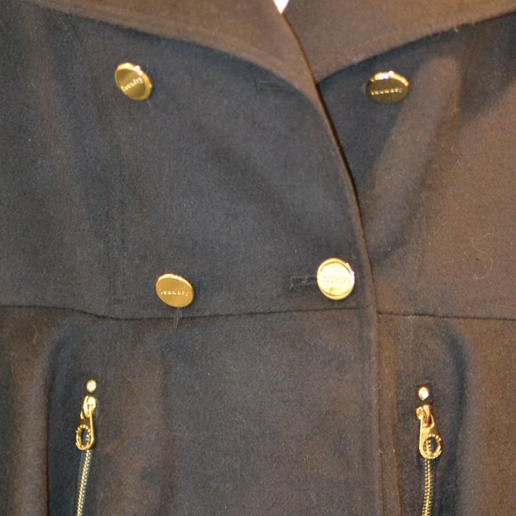 Laundry By Shelli Segal Jackets & Coats Laundry Shelli Segal Fit